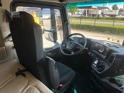 Mercedes-Benz Actros ACTROS 1846L / EURO-6E / ADR / PTO