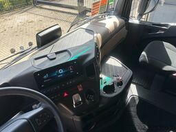 Mercedes-Benz Actros ACTROS 1846L / EURO-6E / ADR / PTO