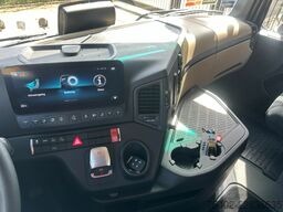 Mercedes-Benz Actros ACTROS 1846L / EURO-6E / ADR / PTO