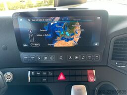 Mercedes-Benz Actros ACTROS 1846L / EURO-6E / ADR / PTO