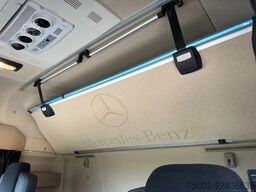 Mercedes-Benz Actros ACTROS 1846L / EURO-6E / ADR / PTO