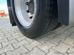 Mercedes-Benz Actros ACTROS 1846L / EURO-6E / ADR / PTO