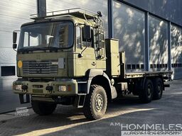 MAN 27.314 DFAC 6x6