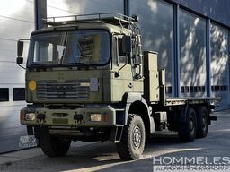MAN 27.314 DFAC 6x6