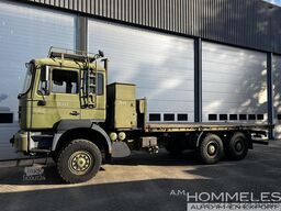 MAN 27.314 DFAC 6x6