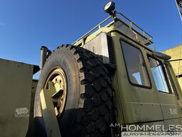 MAN 27.314 DFAC 6x6