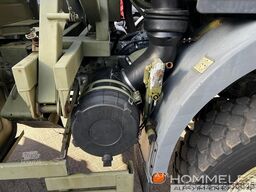 MAN 27.314 DFAC 6x6