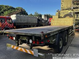 MAN 27.314 DFAC 6x6