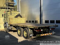MAN 27.314 DFAC 6x6