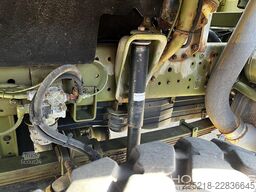 MAN 27.314 DFAC 6x6