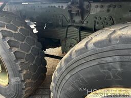 MAN 27.314 DFAC 6x6