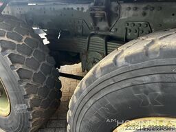 MAN 27.314 DFAC 6x6