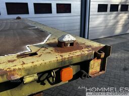 MAN 27.314 DFAC 6x6