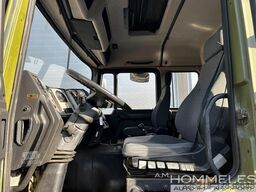 MAN 27.314 DFAC 6x6