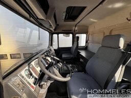 MAN 27.314 DFAC 6x6