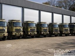 MAN 27.314 DFAC 6x6