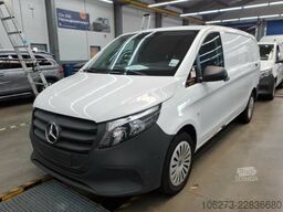 Mercedes-Benz Vito116CDI KA lang,Klima,Tempomat,Kamera