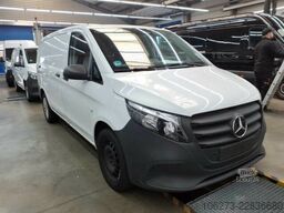 Mercedes-Benz Vito116CDI KA lang,Klima,Tempomat,Kamera