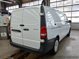Mercedes-Benz Vito116CDI KA lang,Klima,Tempomat,Kamera