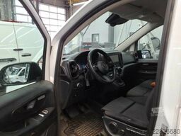 Mercedes-Benz Vito116CDI KA lang,Klima,Tempomat,Kamera