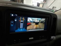 Mercedes-Benz Vito116CDI KA lang,Klima,Tempomat,Kamera