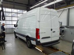 Mercedes-Benz Sprinter 317 CDI,L2H2,Automatik,Kamera,Navi