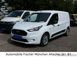 FORD Transit Connect Kasten 240 L2 Heizb.Frontscheibe