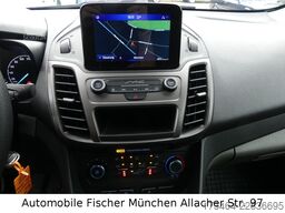 FORD Transit Connect Kasten 240 L2 Heizb.Frontscheibe