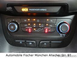 FORD Transit Connect Kasten 240 L2 Heizb.Frontscheibe