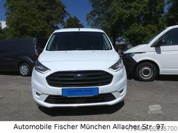 FORD Transit Connect Kombi lang 5 Sitze *LKW *Xenon*