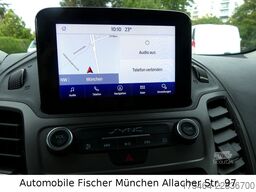 FORD Transit Connect Kombi lang 5 Sitze *LKW *Xenon*