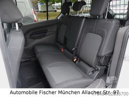 FORD Transit Connect Kombi lang 5 Sitze *LKW *Xenon*