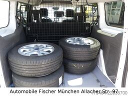 FORD Transit Connect Kombi lang 5 Sitze *LKW *Xenon*