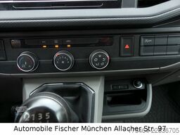 VW T6.1 Transporter Kasten lang 4M*AHK 2.5t*Sortimo
