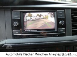 VW T6.1 Transporter Kasten lang 4M*AHK 2.5t*Sortimo