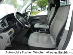 VW T6.1 Transporter Kasten lang 4M*AHK 2.5t*Sortimo