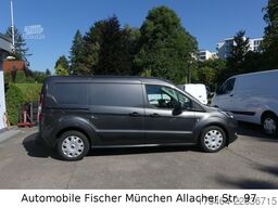 FORD Transit Connect Kasten L2 AHK heizb.Frontscheibe