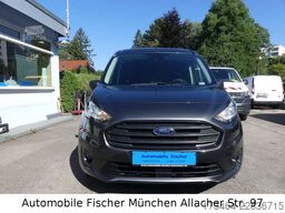 FORD Transit Connect Kasten L2 AHK heizb.Frontscheibe