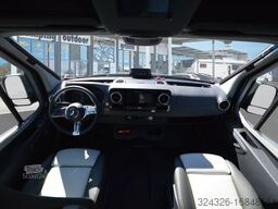 Hymer/Eriba Camper Van Grand Canyon S CrossOver NEU*4,1 to.*Leder