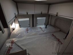 Hymer/Eriba Camper Van Grand Canyon S CrossOver NEU*4,1 to.*Leder