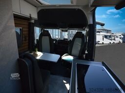 Hymer/Eriba Camper Van Grand Canyon S CrossOver NEU*4,1 to.*Leder