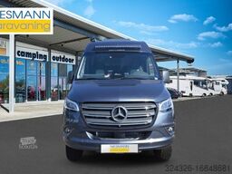 Hymer/Eriba Camper Van Grand Canyon S CrossOver NEU*4,1 to.*Leder