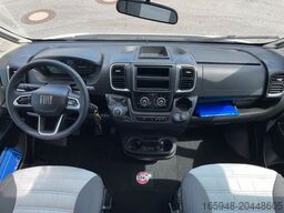 SUNLIGHT T 66 S *Neuheit 2026* 5 Sitz-/ Schlafplätze*3,5t