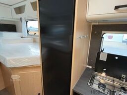 SUNLIGHT T 66 S *Neuheit 2026* 5 Sitz-/ Schlafplätze*3,5t