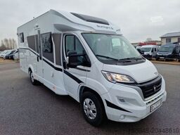 SUNLIGHT T 67 Modell 2024, Tageszulassung