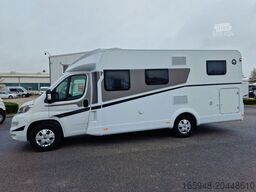 SUNLIGHT T 67 Modell 2024, Tageszulassung