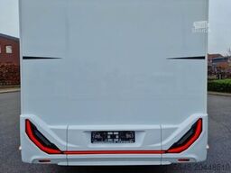 SUNLIGHT T 67 Modell 2024, Tageszulassung