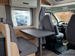 SUNLIGHT T 67 Modell 2024, Tageszulassung