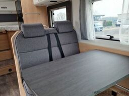 SUNLIGHT T 67 Modell 2024, Tageszulassung