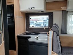 SUNLIGHT T 67 Modell 2024, Tageszulassung